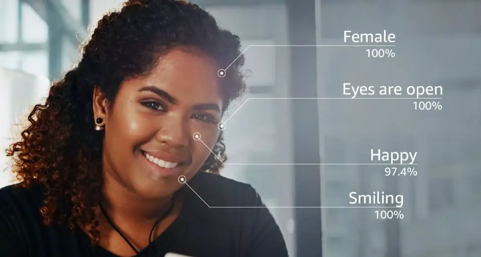 Facial Recognition Search Engines