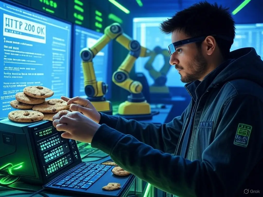 Fixing Request Header or Cookie Too Large
