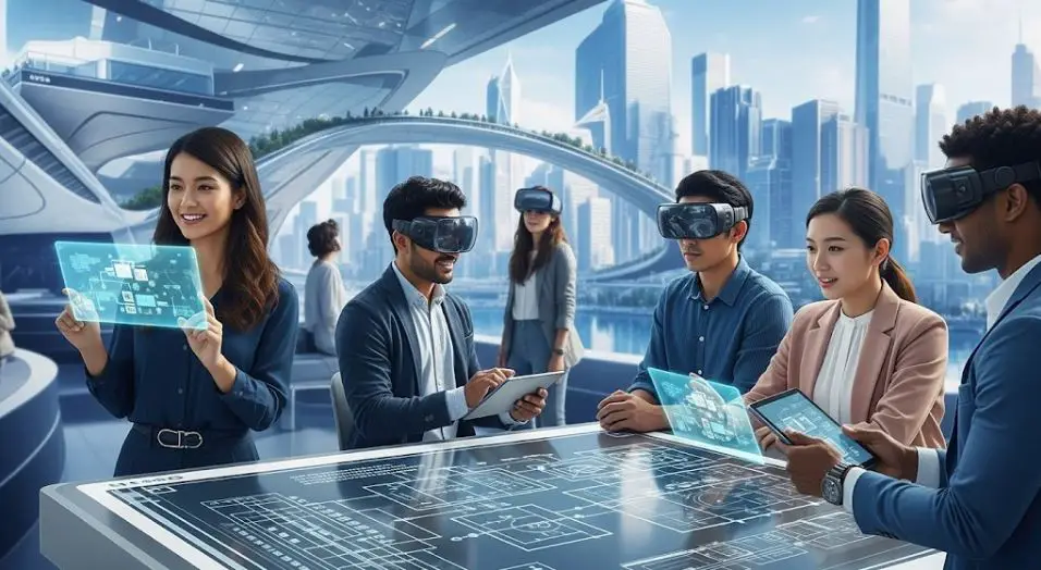 Future Trends in Diagramming Tools