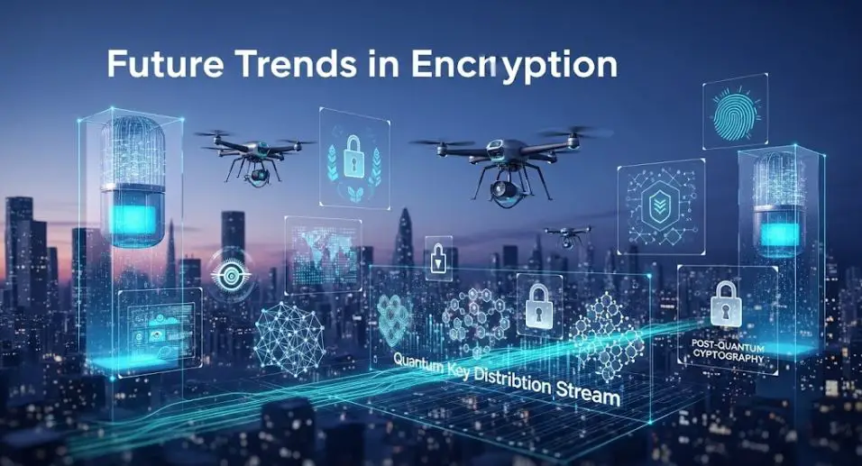 Future Trends in Encryption
