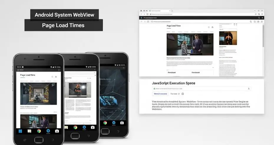 How Android System WebView Stacks Up