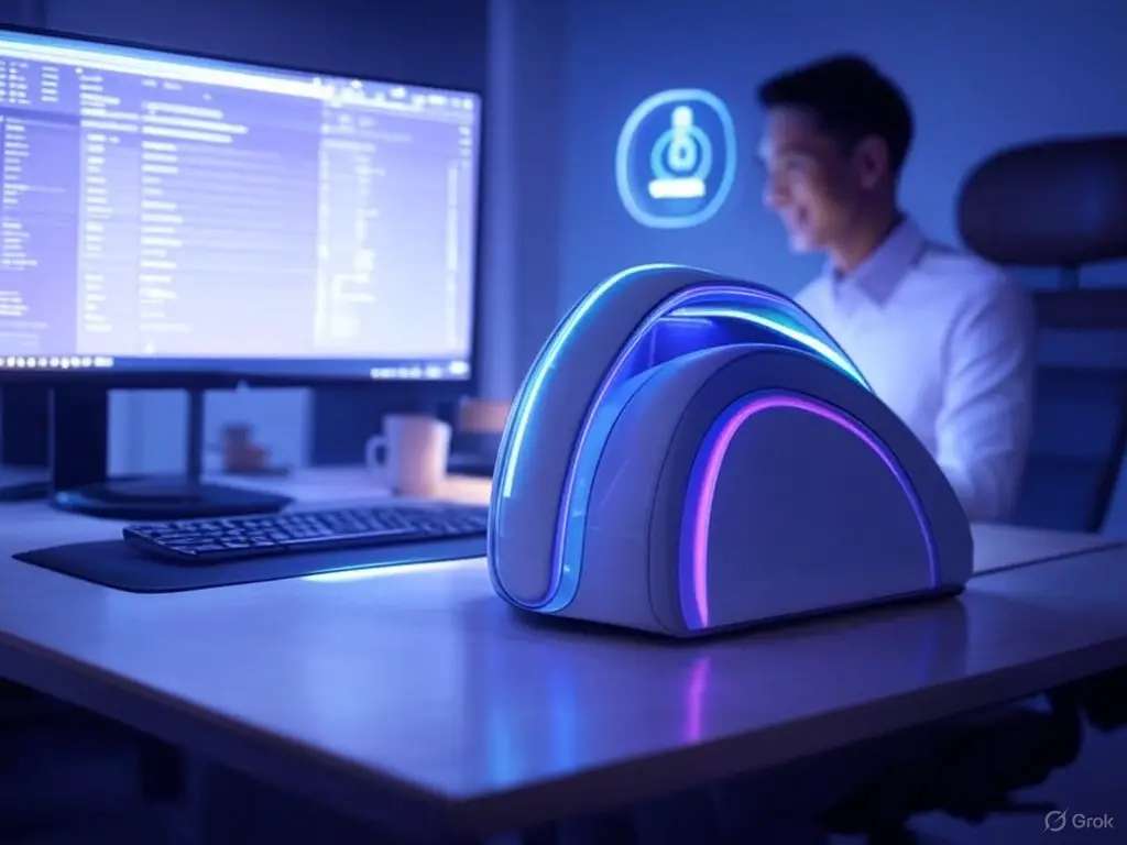 How to Choose the Best Auto Mouse Mover