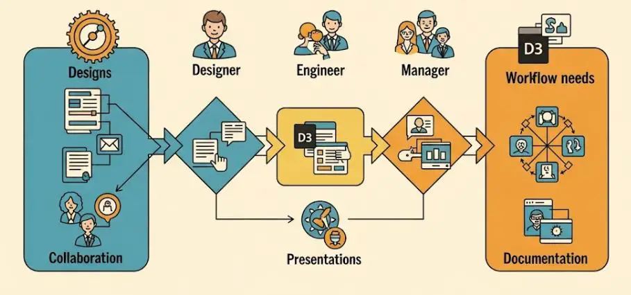 How to Choose the Best Draw.io Alternative 1