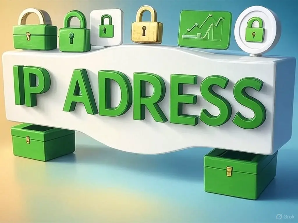 How to Improve Your IP Reputation