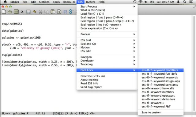 7 Top IDE For R Programming - From Novice To Pro [ 2025]