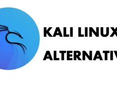 Kali Linux Alternatives featured