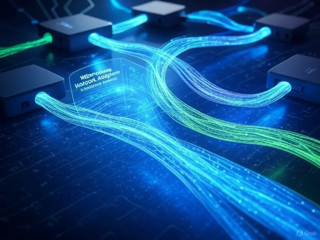 Key Applications of Microsoft Network Adapter Multiplexor Protocol