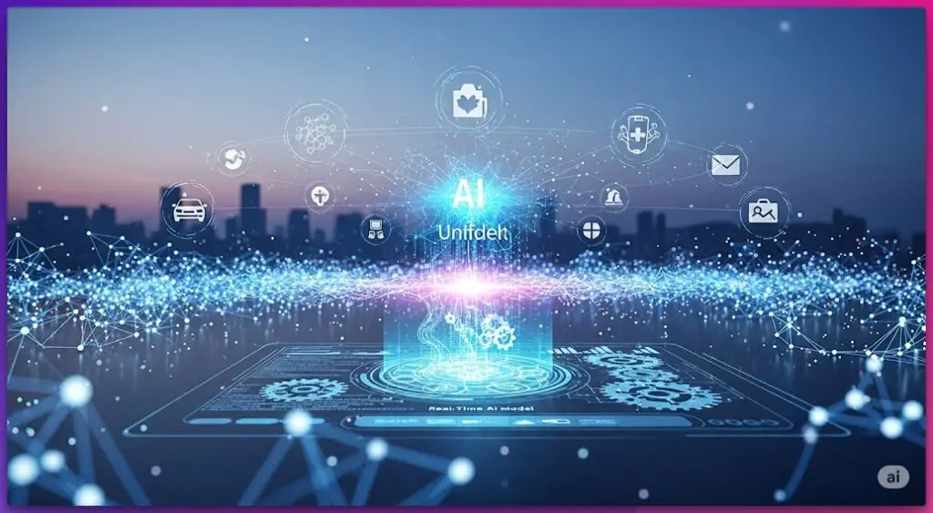 Latest Developments in Unification in AI