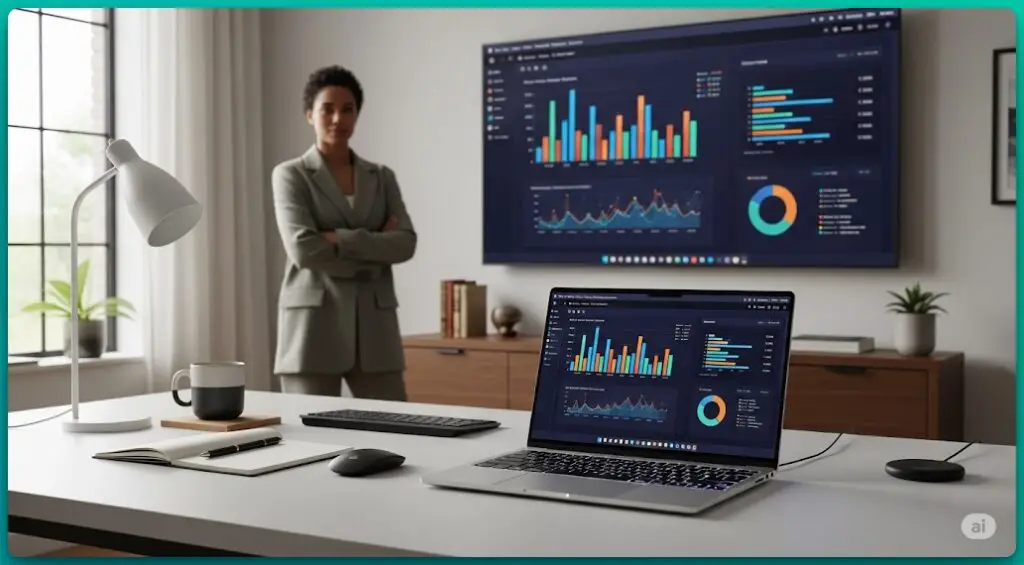 Mastering Presentations with Your Best Laptop for Presentation
