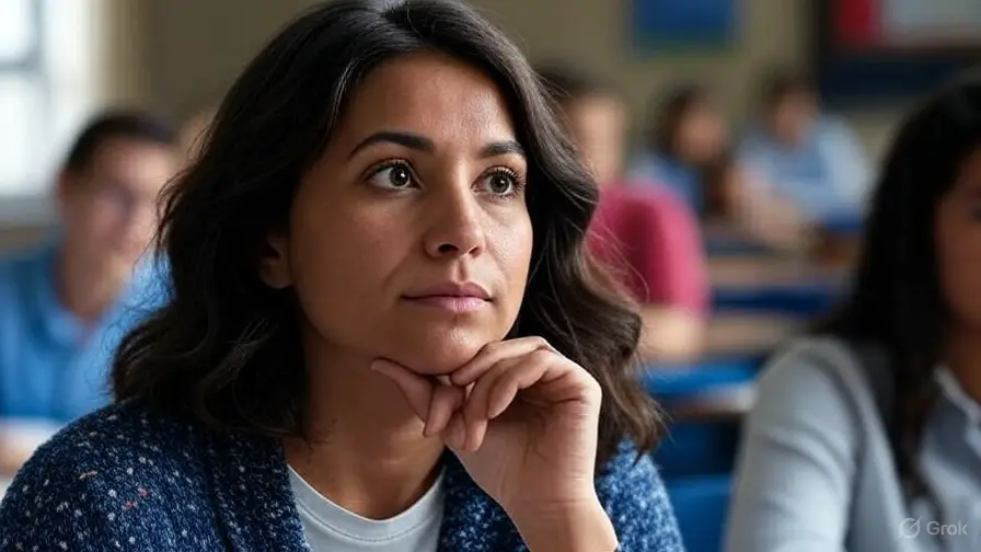 Navigating Bias and Ethics in Teacher Ratings