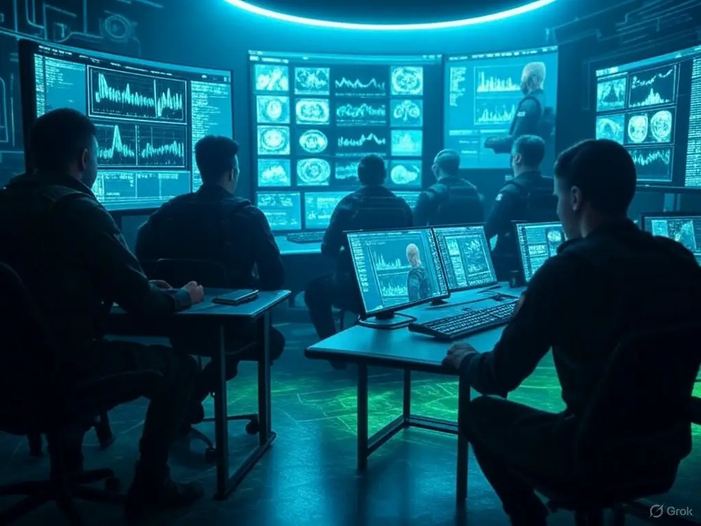 Nmap Alternatives in Action