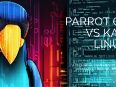 Parrot OS vs Kali Linux