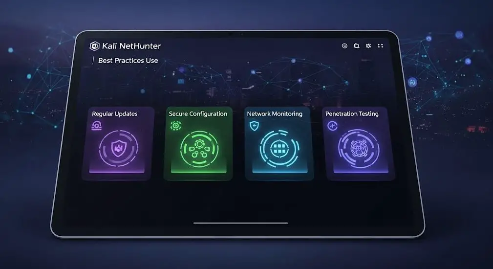 Post-Installation Essentials and Best Practices