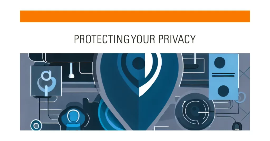 Privacy Concerns and Mitigating Factors