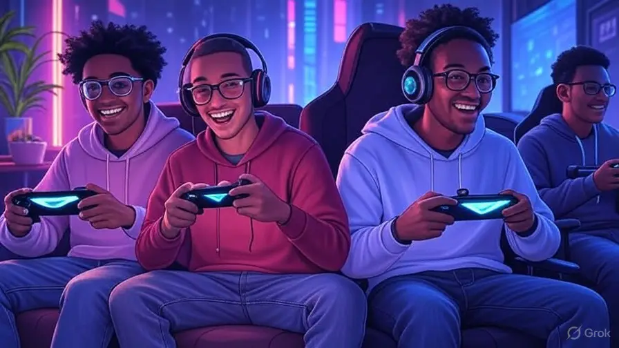 Real-World Experiences of GeForce Now Alternative