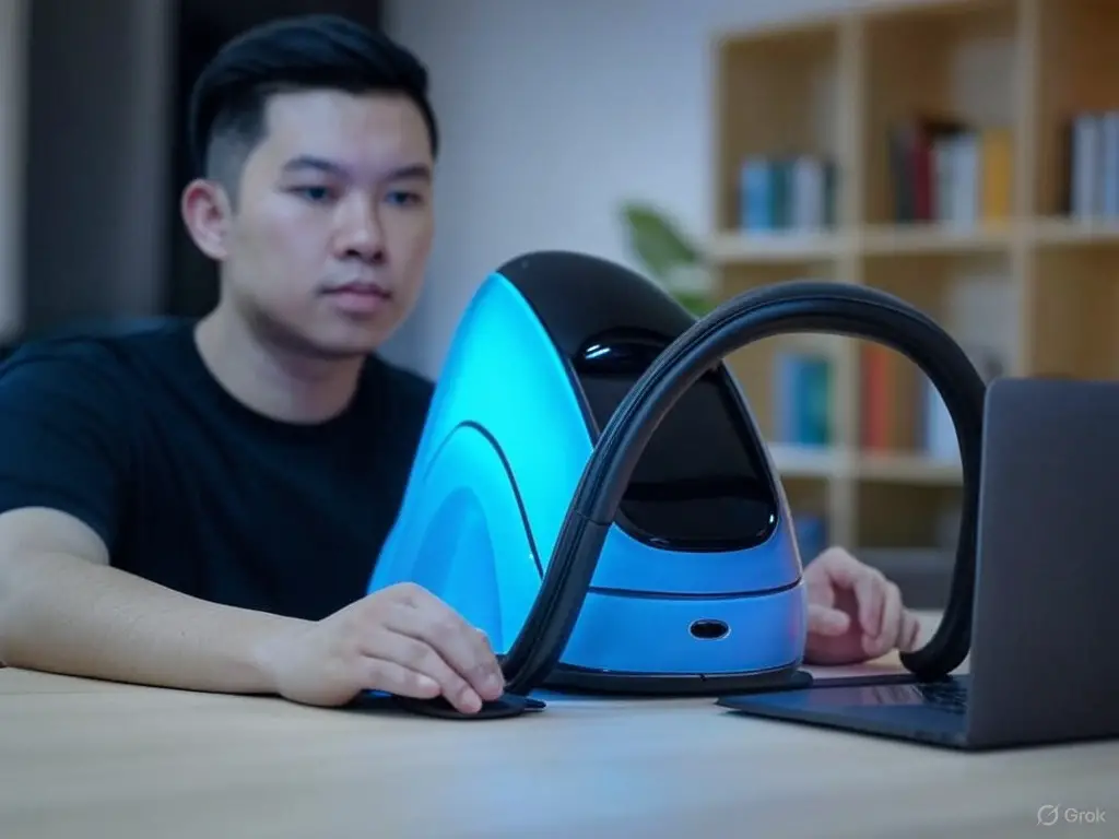 Real-World Use Cases for the Best Auto Mouse Mover