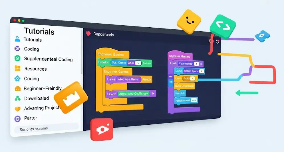 Resources to Enhance Your Coding Game Experience