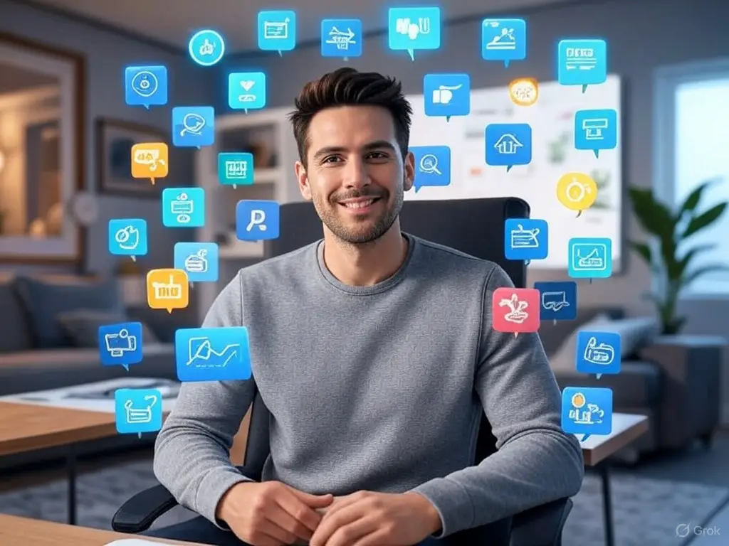 Tailored Recommendations for Specific Users