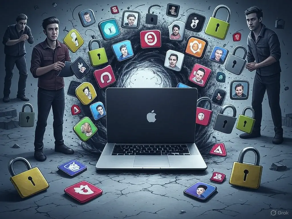 The Dark Side of Mac Software Download Sites