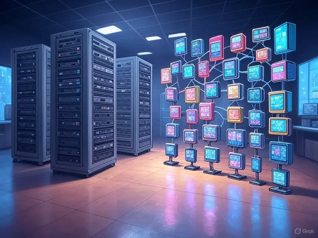 The Evolution of DHCP Lease Time