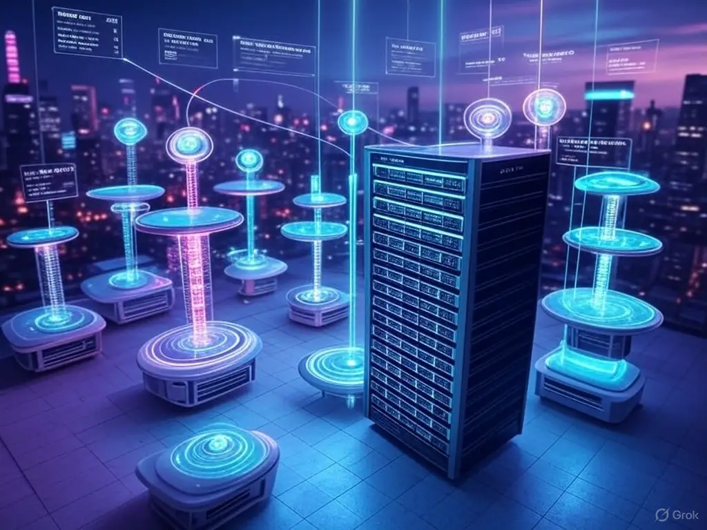 The Future of DHCP Lease Time