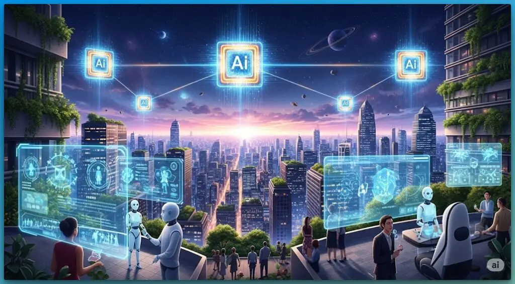 The Future of Unification in AI