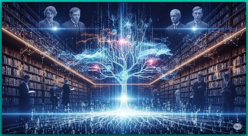 The Logical Roots of Unification in AI