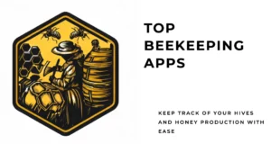 Top Beekeeping Apps featured