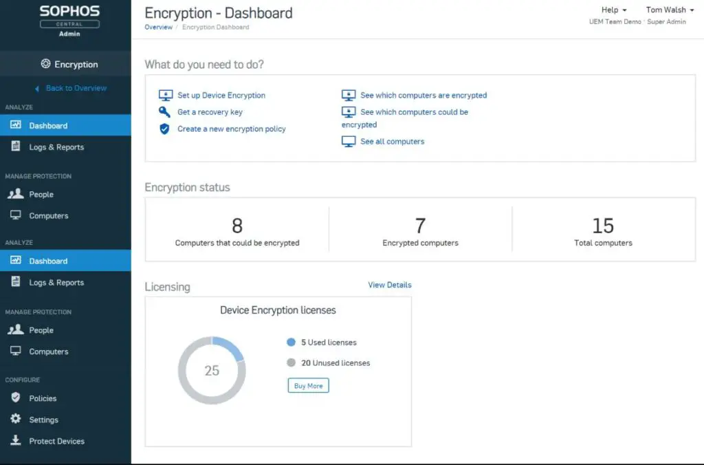 Top BitLocker Alternatives 2