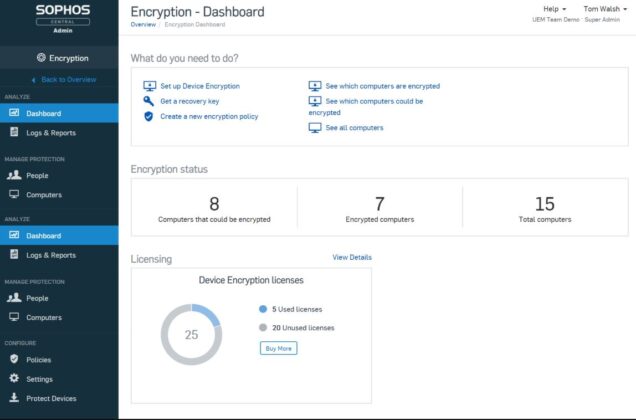 7 Best Bitlocker Alternatives For Device Encryption [2025]