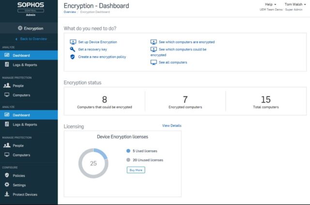 7 Best Bitlocker Alternatives For Device Encryption [2025]