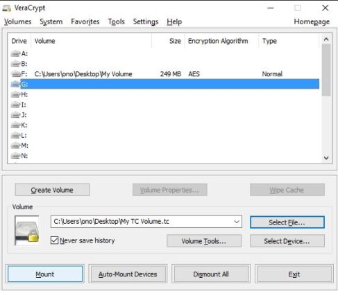 7 Best Bitlocker Alternatives For Device Encryption [2025]