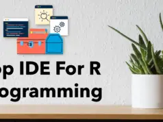 Top IDE For R Programming featured (1)