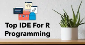 Top IDE For R Programming featured (1)