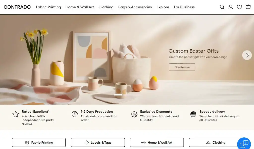 13 Top Redbubble Alternatives For Independent Artists