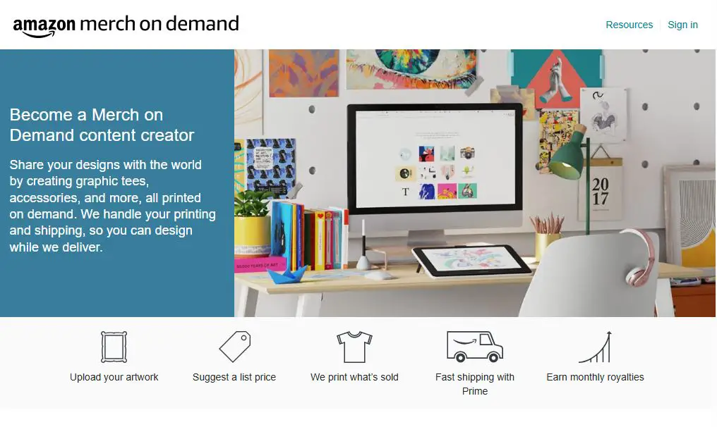 13 Top Redbubble Alternatives For Independent Artists