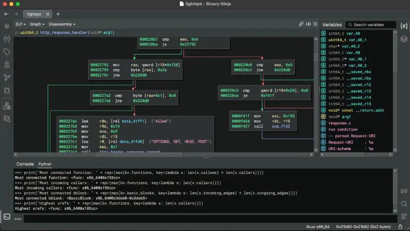 12 Reverse Engineering Tools To Unlocking Software Secrets