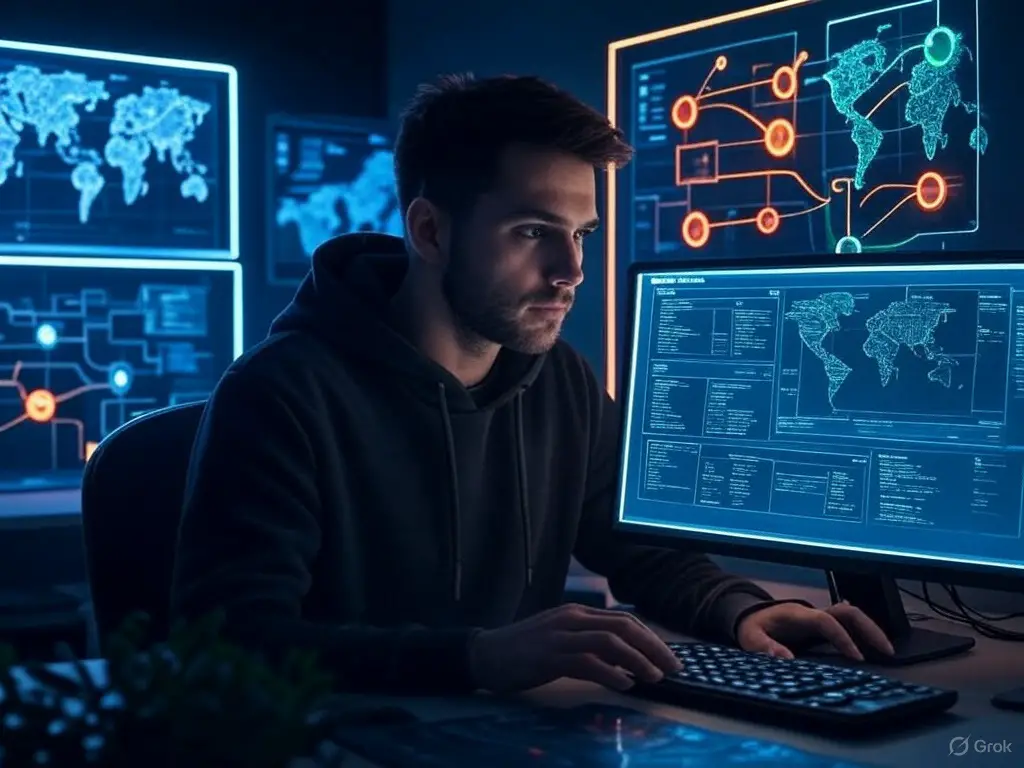 Troubleshooting Common Nmap Issues in Kali Linux