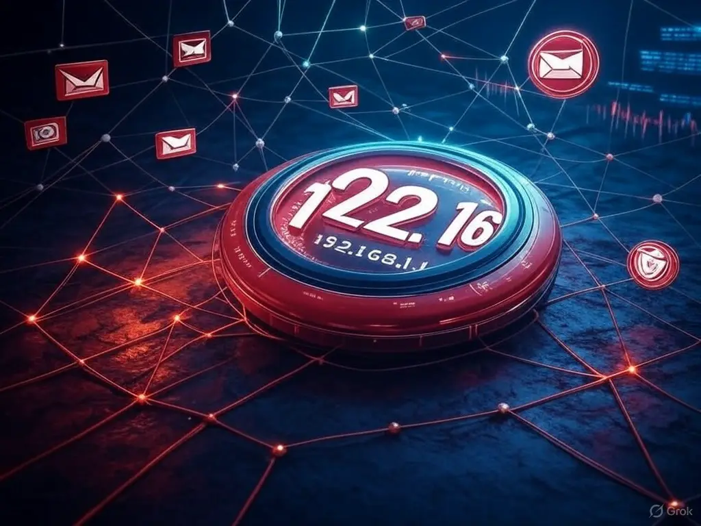 What Impacts IP Reputation