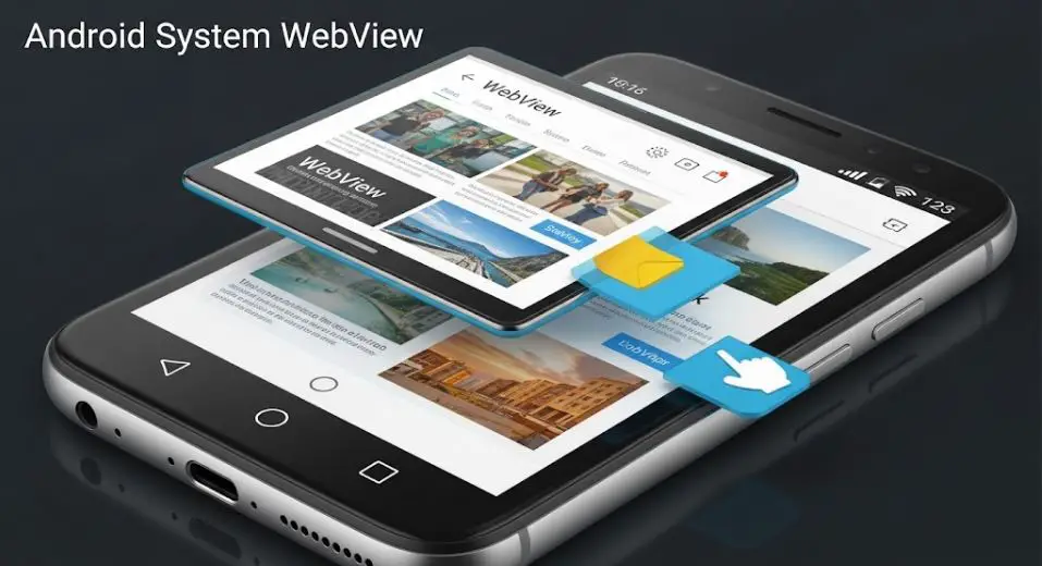What Makes Android System WebView Tick