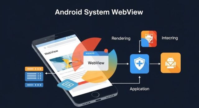 Android System WebView: Unsung Hero Powering Your Apps