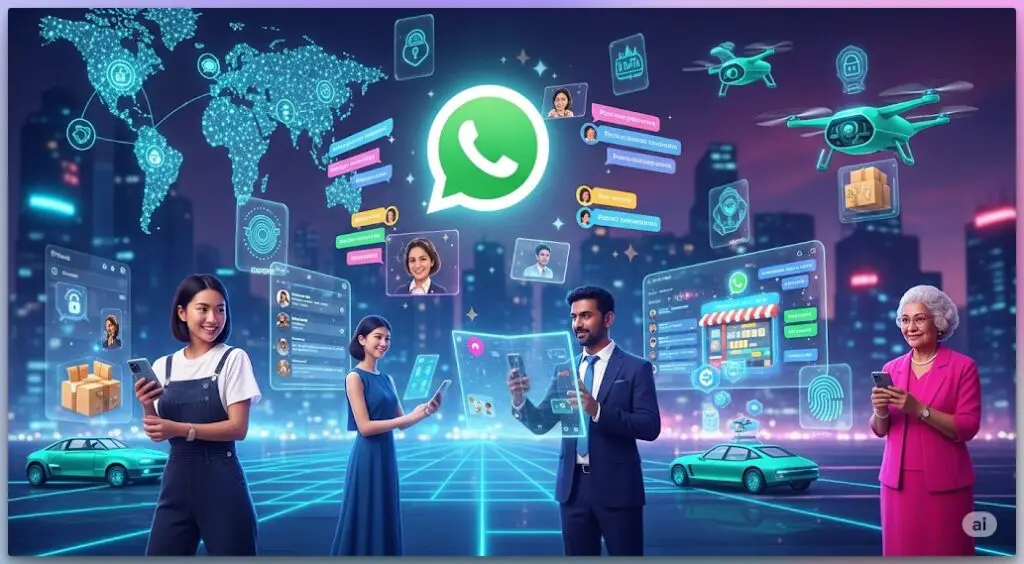 WhatsApp Pros And Cons 5