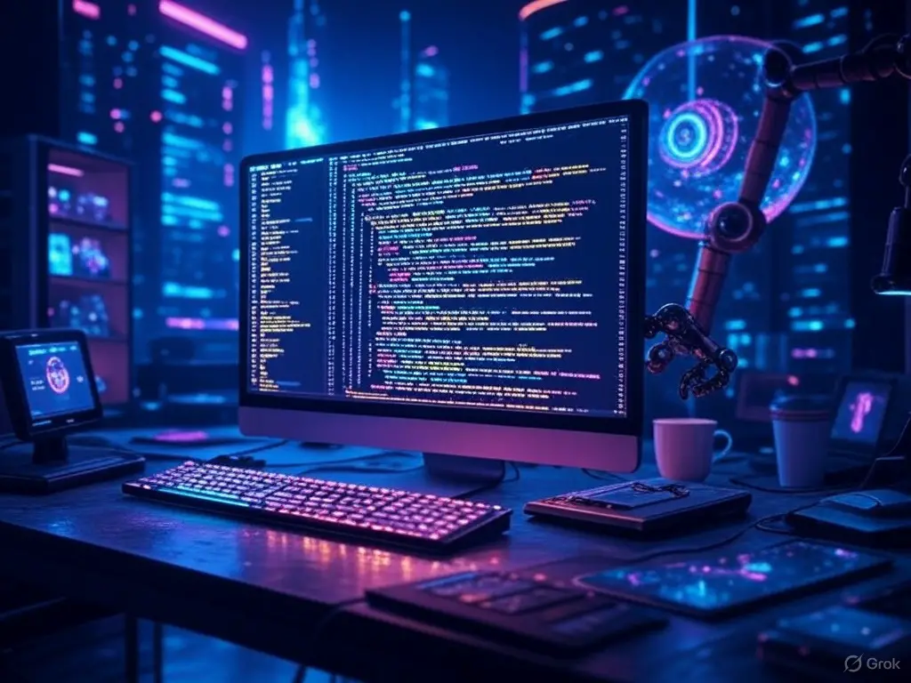 Why AutoHotKey Scripts Are Essential