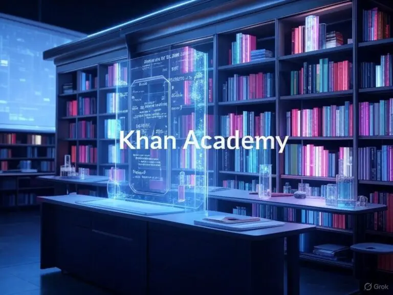 9 Best Websites like Khan Academy To Unlock Your Potential