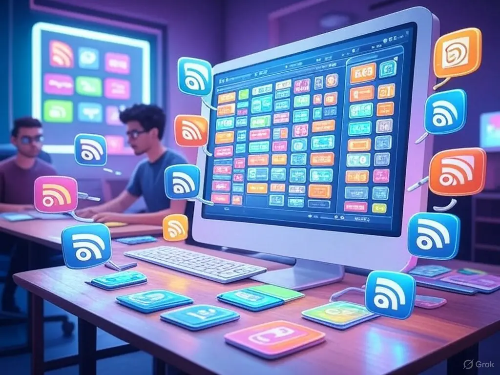 Why Look for Feedly Alternatives