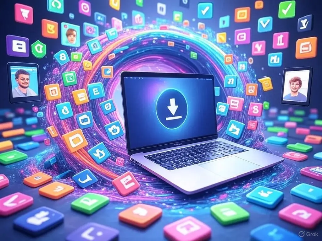 Why Mac Software Download Sites Matter