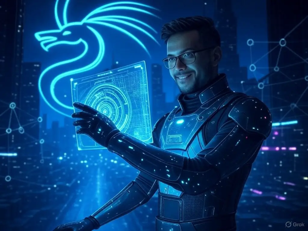 Why Nmap in Kali Linux