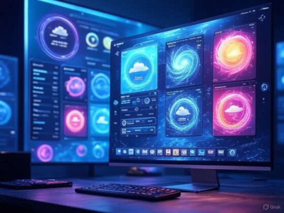 13 Best Rainmeter Skins To Customize Your Desktop [2026]