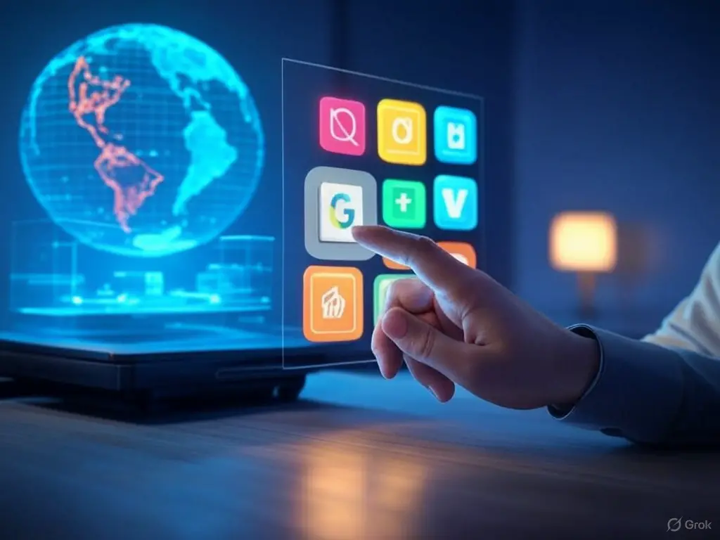 Why Seek Google News Alternatives