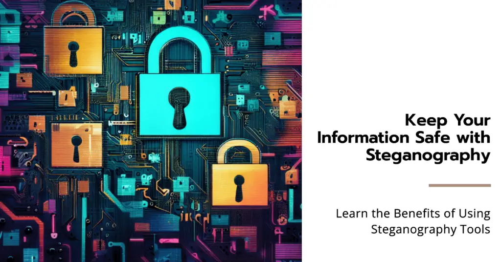 Why Use Steganography Tools (1)